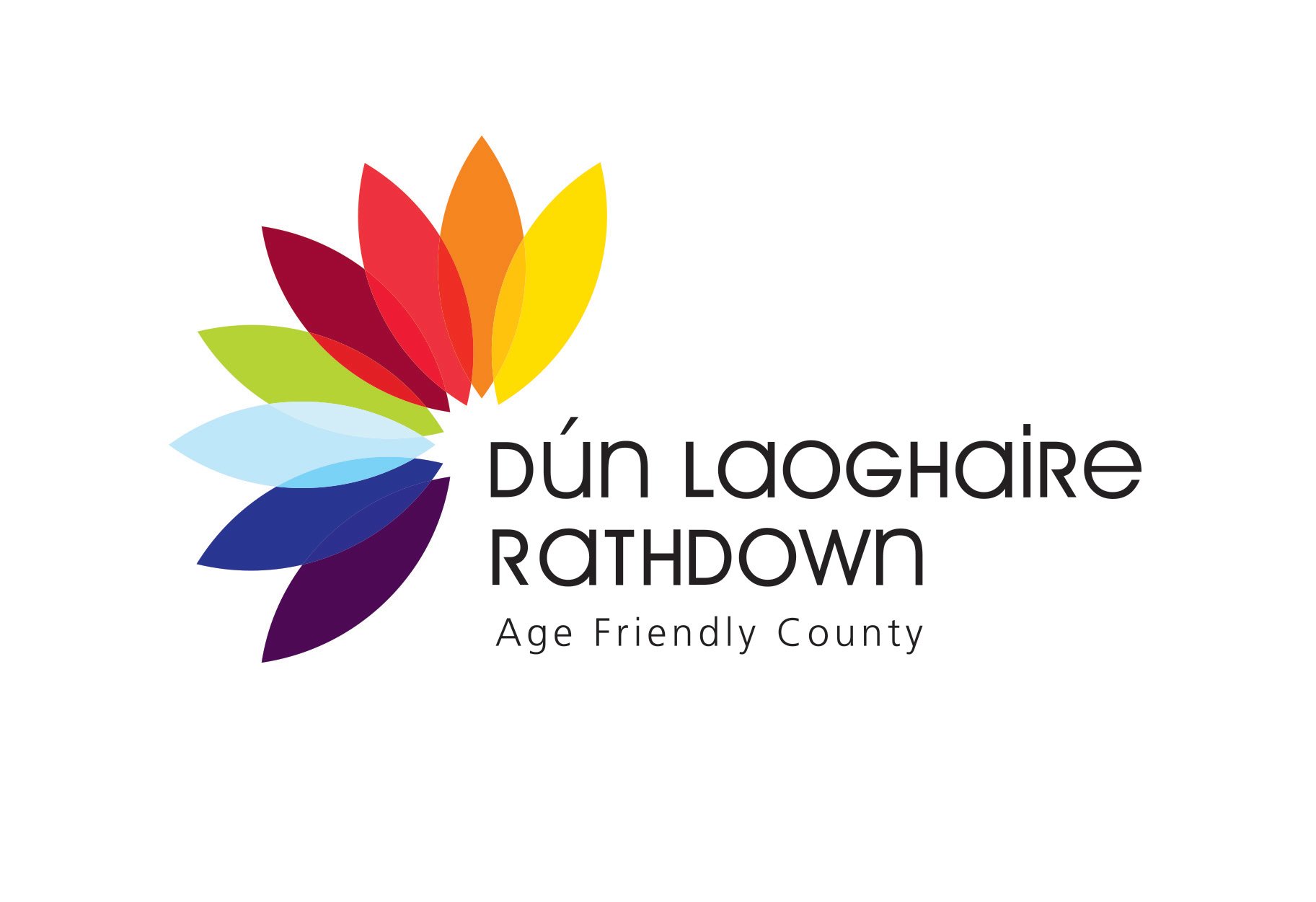 @dlrcc Community Dept - Working with partners to improve the quality of life of older people within the county