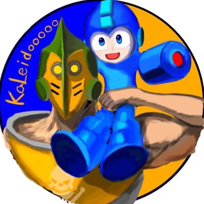 KaLeidooooooさんのプロフィール画像