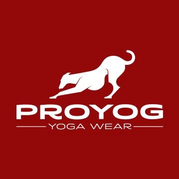 proyog yoga wear