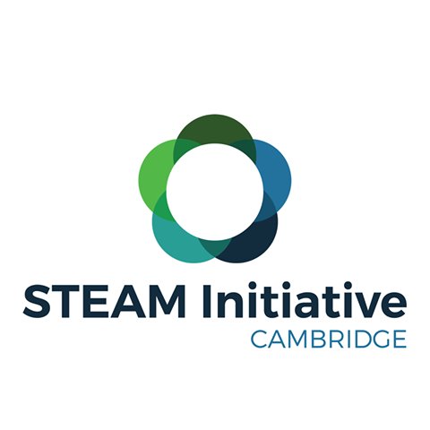 Our purpose is to ensure that all residents in Cambridge are STEM literate and possess 21st Century Skills through high quality STEAM programming.