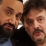 pathr61's profile picture. Bonjour.... fan de TPMP...
Salut mes p'tites beautées...bizes... (Facebook : Patrick Genesis)