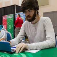 Tommy Valentine Cooleen (@tmanvgc) 's Twitter Profile