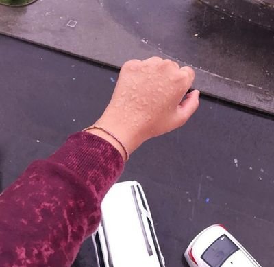 ITjCsgsVSZOvUQv's profile picture. 