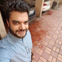 Shyam Pandit (@panditpune) 's Twitter Profile