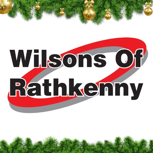 Wilsons of Rathkenny is a multi-franchise car and agricultural dealership based outside Ballymena. We are main dealers for Nissan, Vauxhall, Kia and SEAT cars.