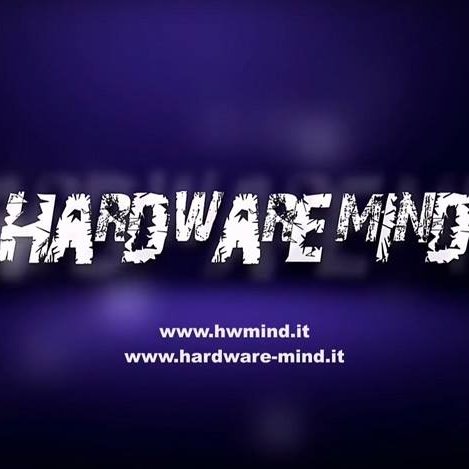 HardwareMind's profile picture. 