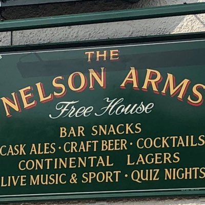 The Nelson Arms