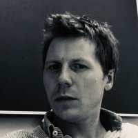 Iain Parsons (@iainparsons) 's Twitter Profile