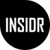 INSIDR (@insidr_co) Twitter profile photo INSIDR (@insidr_co) Twitter profile photo