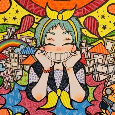 ポン酢さんのプロフィール画像