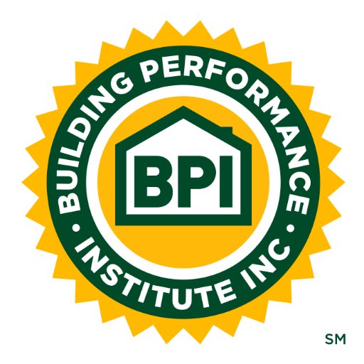 #BPI develops standards & certifications for improving home comfort and energy efficiency, and for creating and maintaining safe and healthy home environments.