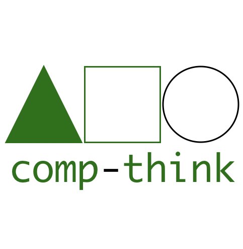 Computational Thinking and Programming course of the @UniboDHDK degree programme at the University of Bologna — tweets by @essepuntato