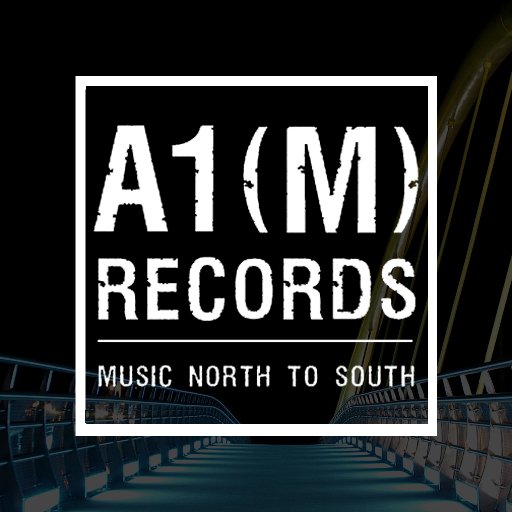 A1M Recordsさんのプロフィール画像