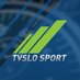 Športni program TV Slovenija (@TVSLOsport) Twitter profile photo