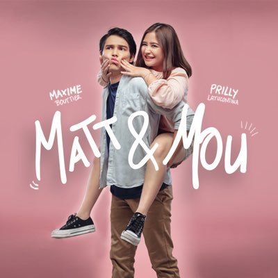 Official Twitter account for 'Matt & Mou' from @MD_Pictures | NOW PLAYING IN CINEMAS!