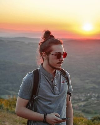 97Andrija's profile picture. 