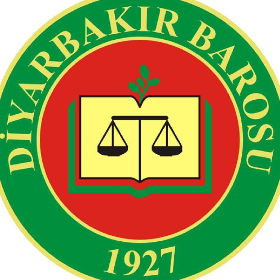 Navenda Mafê Mirovan a Baroya Amedê / Human Rights Center of Diyarbakir Bar Association
https://t.co/MB9Q5EtznT
