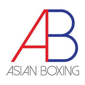 The official twitter of https://t.co/jmAoymCw7m the one stop site for all the Asian boxing news, results, up coming fights and profiles!