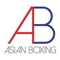 Asian Boxing(@asianboxing) 's Twitter Profile Photo