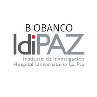 Biobanco_IdiPAZ (@biobanco_idipaz) 's Twitter Profile