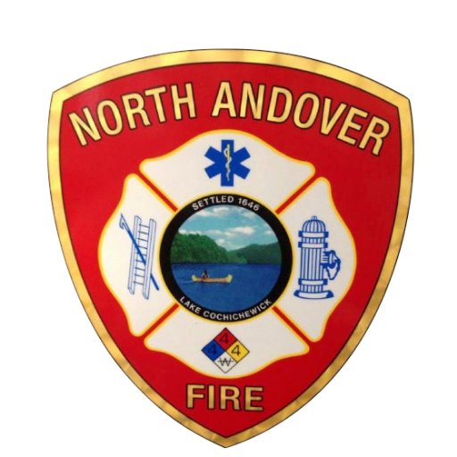 Official Twitter account of the North Andover Fire Department. This Twitter account is not monitored 24/7. To report an emergency call 911.