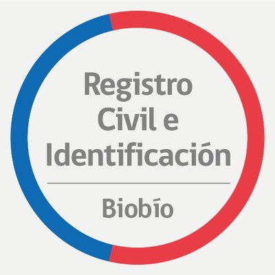 RegCivil_Biobio Profile Picture