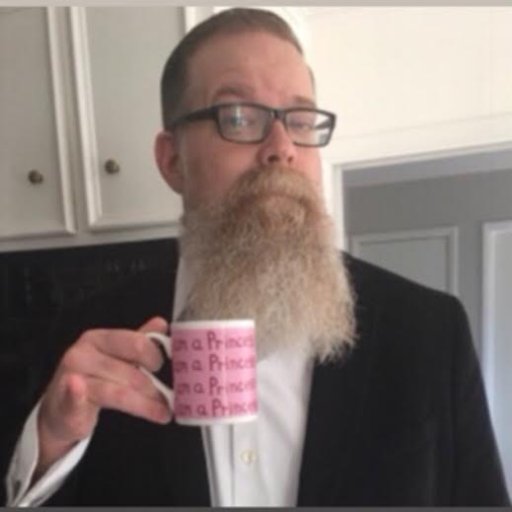 HosierRob's profile picture. 