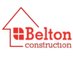 Belton Construction (@beltonconstruct) Twitter profile photo