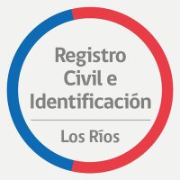 Registro Civil Los Ríos (@rcivil_losrios) 's Twitter Profile Photo