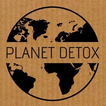 Planet Detox PLASTIC FREE, natural cleaning products. Nothing we make will harm you or the planet.