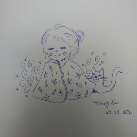 mclee1168's profile picture. I'm a librarian.