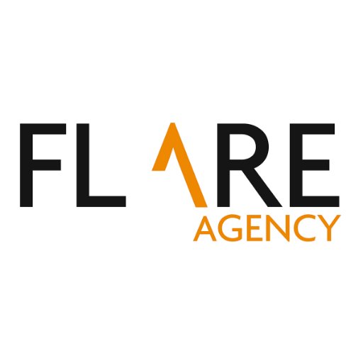 @FlareAgencyTM