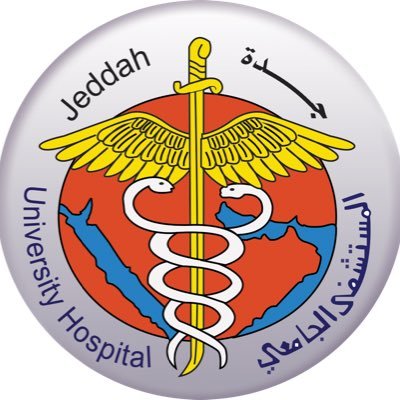 الحساب الرسمي لمستشفى #جامعة_الملك_عبدالعزيز | The official account of King Abdulaziz University Hospital
