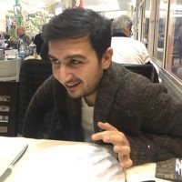 Şöylebirdurumvar (@caglar_ustaoglu) 's Twitter Profile