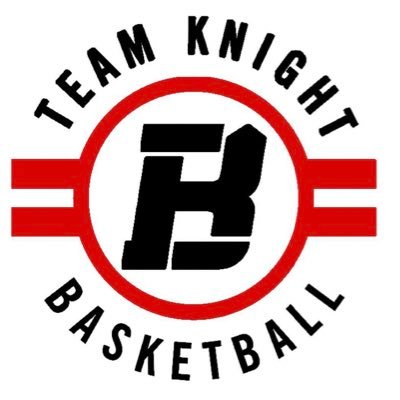 Team Knight Hoops