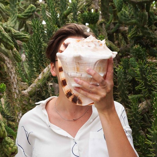 BorbalaSoos's profile picture. Tenderpixel Director and Curator