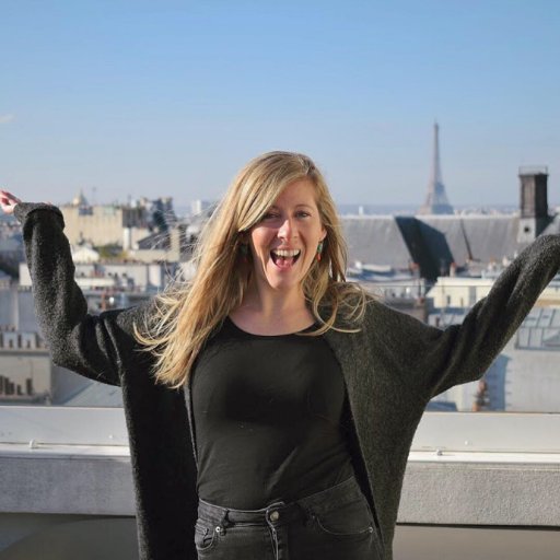 Account Executive @teale , parlons de #santémentale
Ex @Techstarsparis & @LaFrenchTech   
Mother of @rennaisebornbzh #RH . 
Tweet are my own