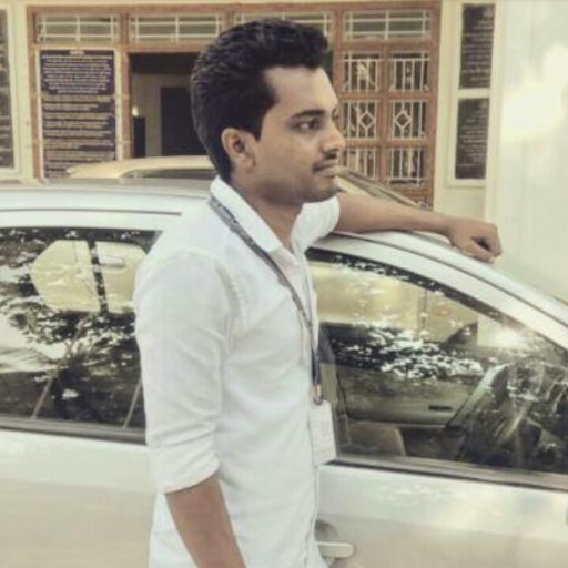 venkatru's profile picture. 