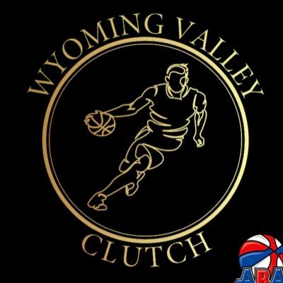 🏀Wyoming Valley Clutch Official Page
🏀ABA Affiliate Professional Basketball Team
🏀Representing the Wyoming Valley
#BeClutch