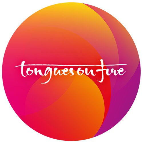 @tonguesonfire