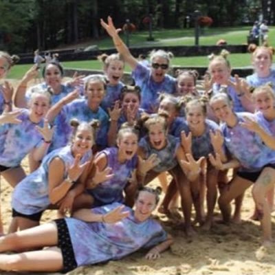 New club year, new twitter. It’s litty bop. Peep us on wednesday nights at 7! #wedafastestteam