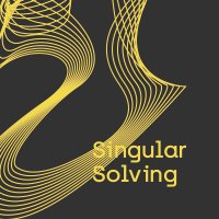 SingularSolving (@singularsolving) 's Twitter Profile