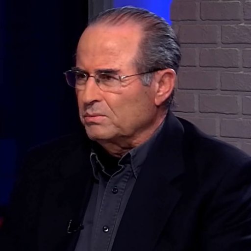 ראש המוסד לתפקידים מיוחדים לשעבר - Former Director General of the Mossad