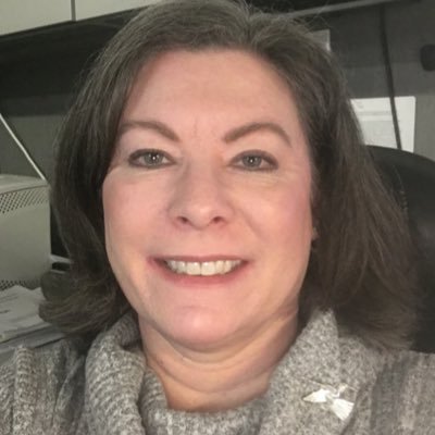 mitchellanndr's profile picture. Training Specialist, UT Knoxville