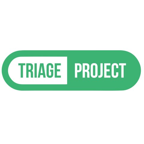 TriageProject's profile picture. 