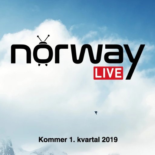 Norway LIVE er Norges Sakt-TV-kanal hvor du kan oppleve Norge Minutt for minutt - helt direkt. På_ GET, Altibox, Telenor, Canal Digital, RiksTV og nett.