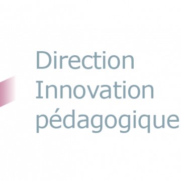 Direction de l'Innovation Pédagogique de l'Université de Lille #innovation #tice #pedagogie #numerique