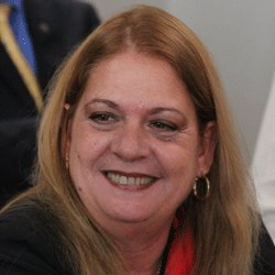 Viceministra del #MES
Universidad Tecnológica de La Habana 