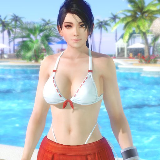 dead or alive xtreme venus vacationプレイヤーのあああです。
プレイしてから、今まで撮った写真を他の人に見てもらいたいと思い、アカウントを開設しました。よろしくお願いします。
https://t.co/qYpP8ipovR