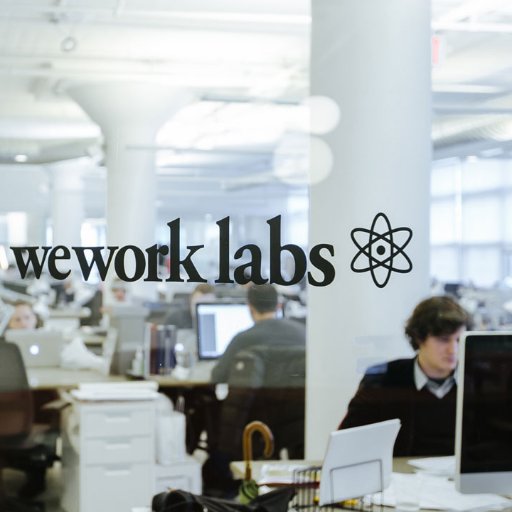 WeWorkLabs